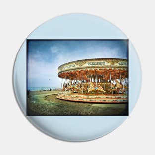 carousel Pin