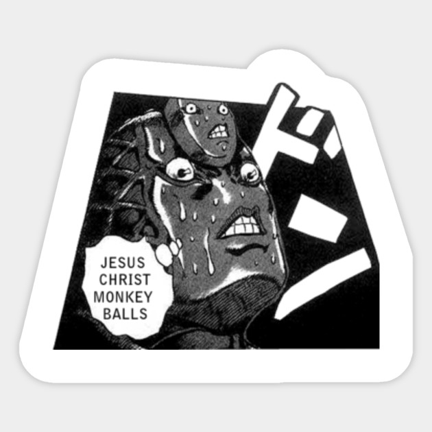 Jojo S Bizarre Adventure Know Your Meme Internet Meme Others