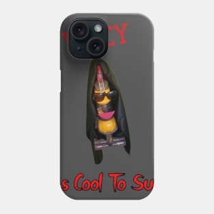 Vaccy Phone Case