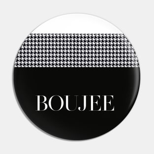 BOUJEE FASHION Pin