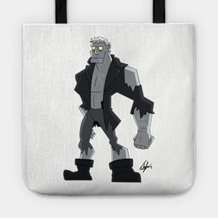 Grundy Tote