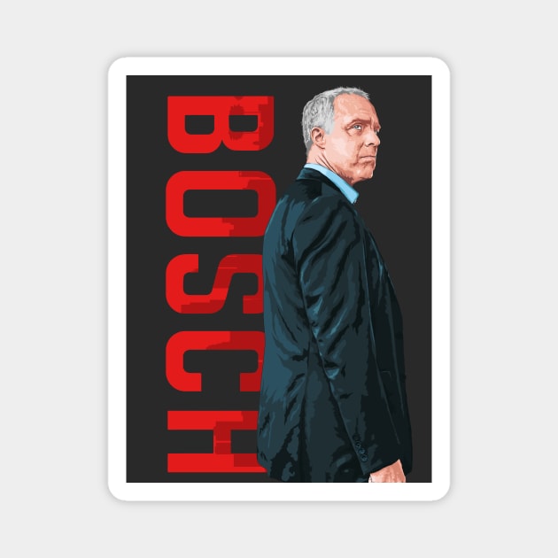 Bosch Magnet by theusher