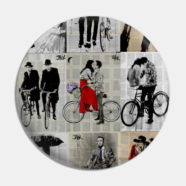 9 rides Pin by Loui Jover 