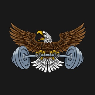 eagle T-Shirt