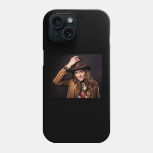 Brandi Carlile music tour Phone Case