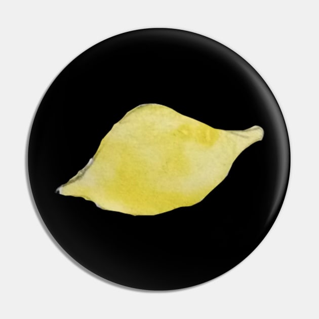 Lemon watercolor design Pin by Artistic_st