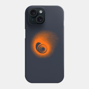 Sonokinetic Modal Runs Phone Case