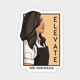 Elevate Magnet