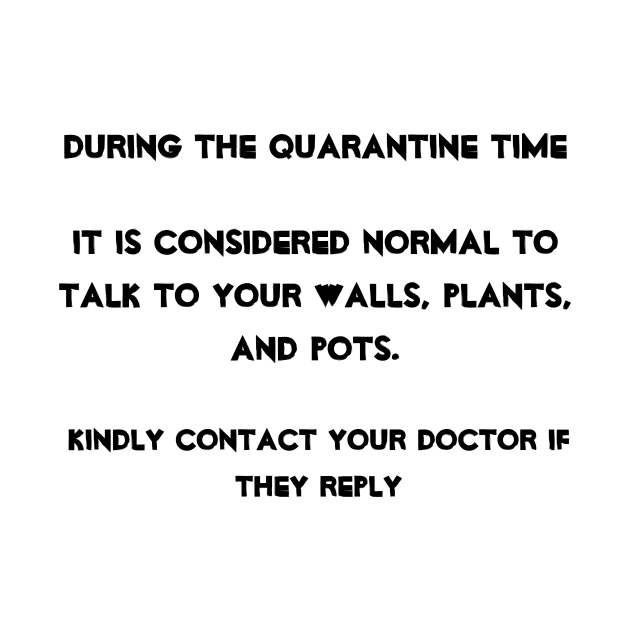 Doctor Notice by bobinsoil