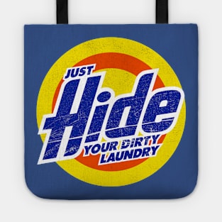 Hide Tote