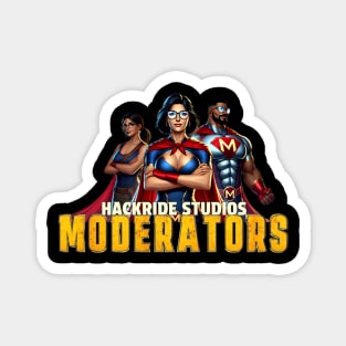 MODS Magnet