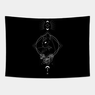 Sphynx Starline Tapestry