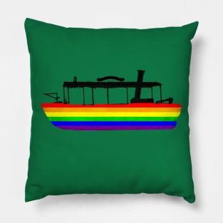 Jungle Pride Pillow