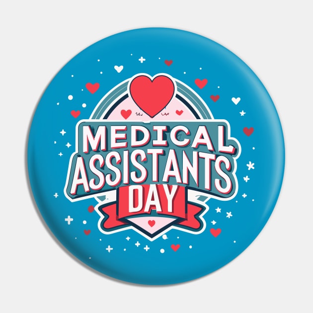 National Medical Assistants Day - October 18 Pin by irfankokabi