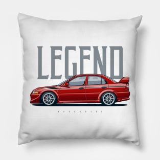 EVO6 Pillow