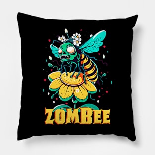 ZOMBEE Pillow