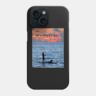 Adventure Phone Case