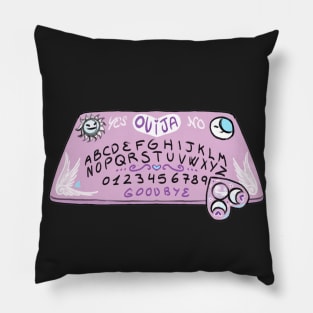 Kawaouiija Pillow