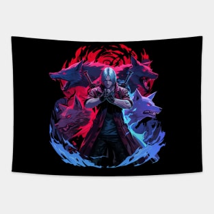 dante Tapestry