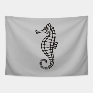 Seahorse Tapestry