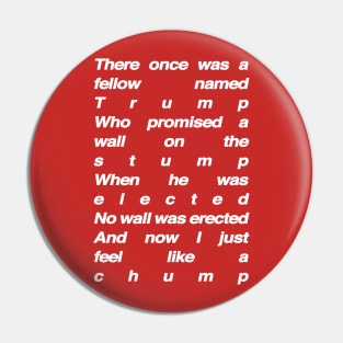 Anti Tump Pin