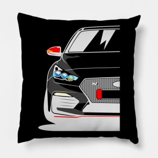 i30 N Performance Pillow