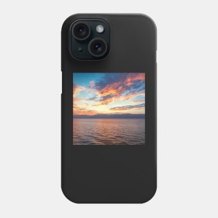 Reef to Rainforest, Sunrise to Sunset Phone Case