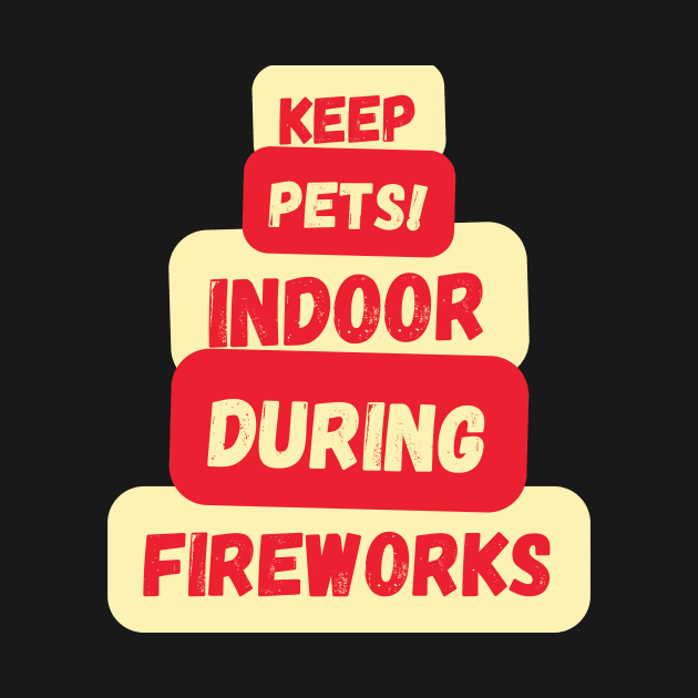 Keep Pets Safe Sticker by PeterAShraf