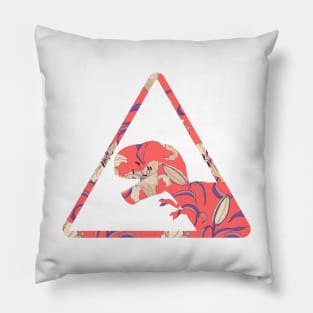 Dinosaure Pillow