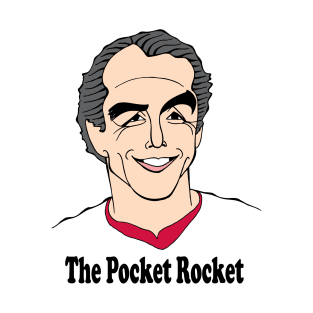 HOCKEY HALL OF FAME FAN ART!! T-Shirt