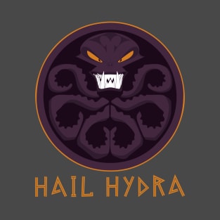 Hail HYDRA T-Shirt