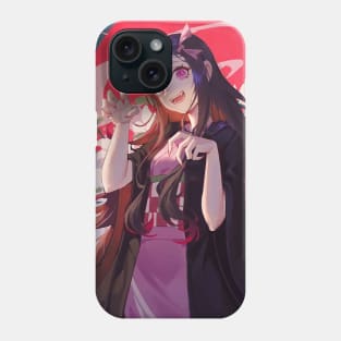 Nezuko Phone Case