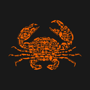 Crab T-Shirt