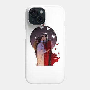 TGCf Hua Cheng And Xie Lian Phone Case