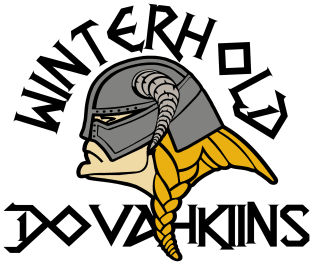 Winterhold Dovahkiins Magnet