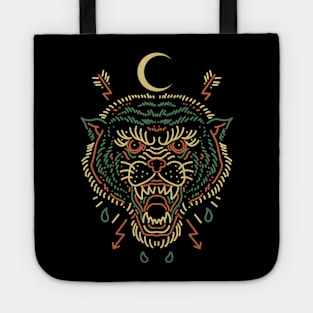 fighter Tote