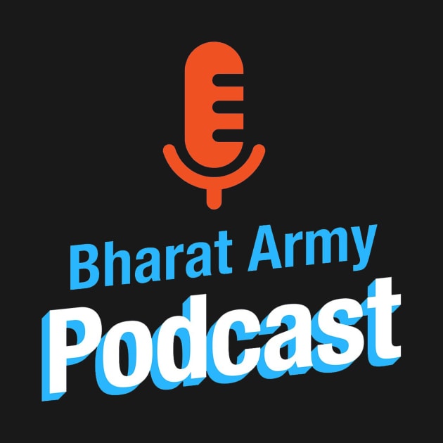 Bharat Army Podcast by kancilai