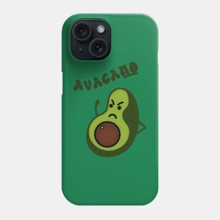 AvacaNO! Phone Case