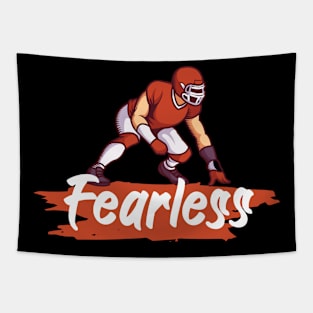 Fearless Tapestry