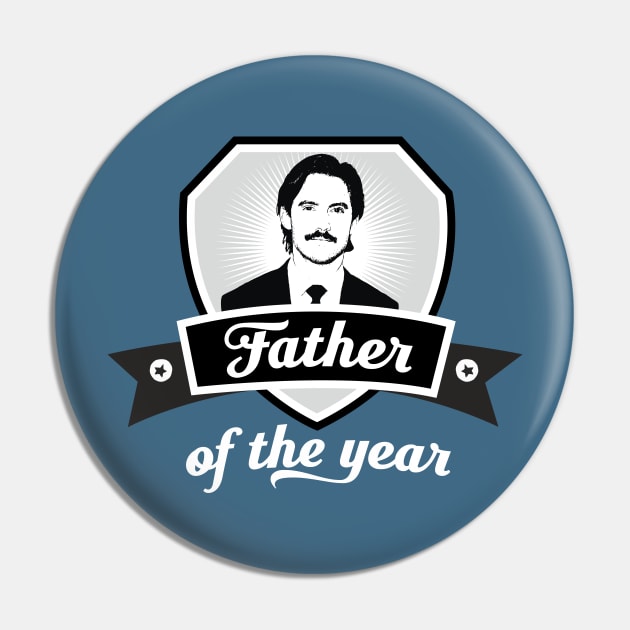 father of the year - this is us Pin by Naive Rider