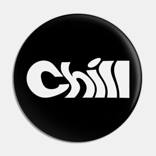 Chill Pin