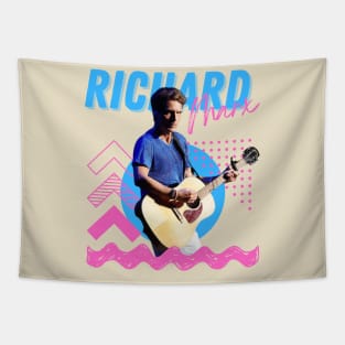 Richard marx***original retro Tapestry