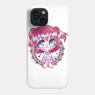 Ruby Phone Case