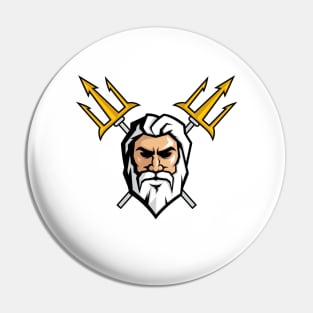 ZEUS Pin