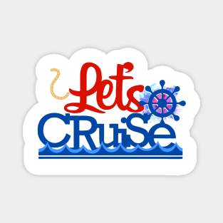 cruise Magnet