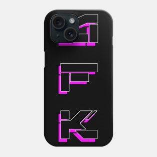 AFK Phone Case