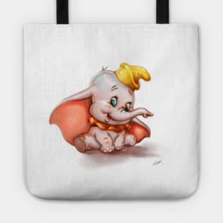 Dumbo Tote