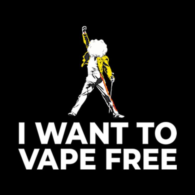 i want to vape free vaping tapestry teepublic