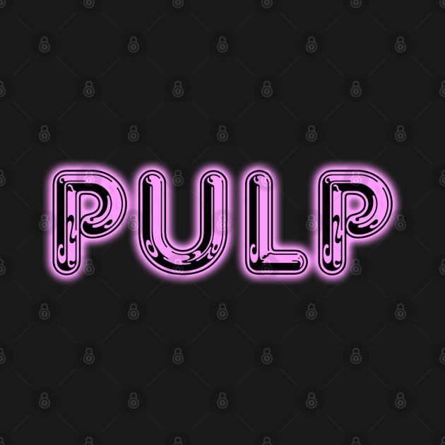 Pulp by Parsonsarts