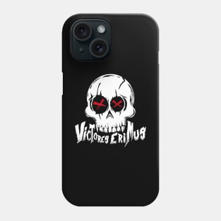 Vampire Slayers Phone Case